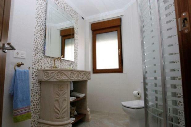 Casa Rural El Torreon I Caleruega Buitenkant foto